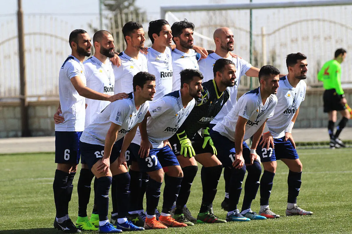 ‎تسویه یک بدهی دلاری دیگر در‌ باشگاه ملوان