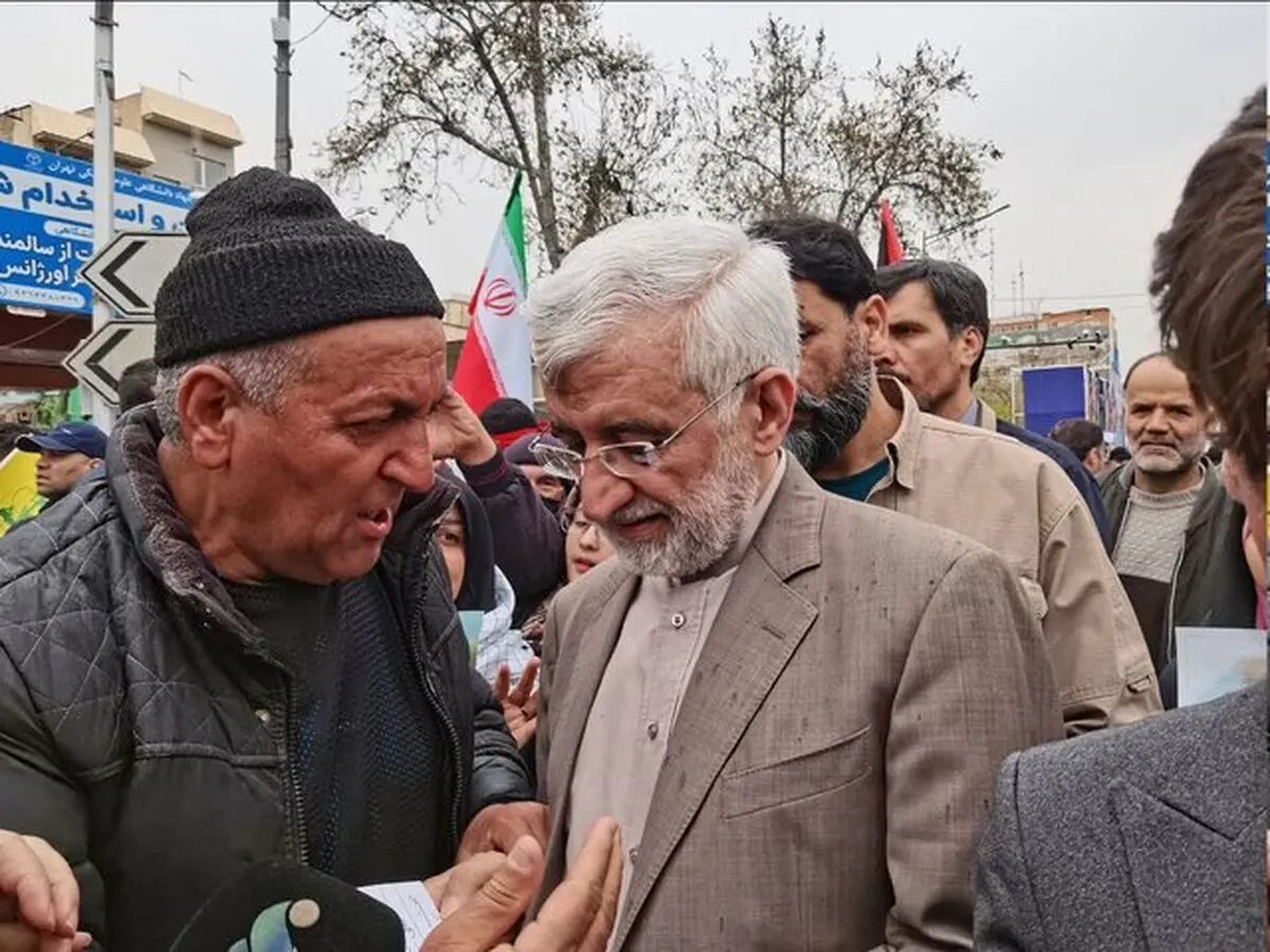 ملت فلسطین نشان داد محاسبات مستکبران را بر هم می زند