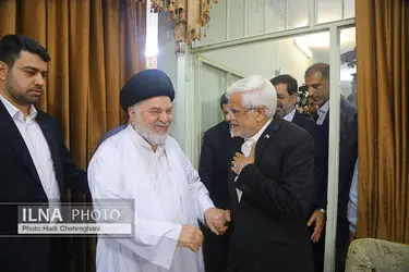 سفر دو روزه معاون اول رئیس‌جمهور به قم