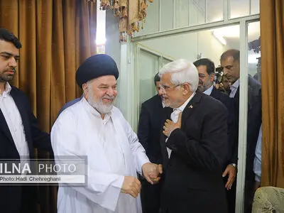 سفر دو روزه معاون اول رئیس‌جمهور به قم