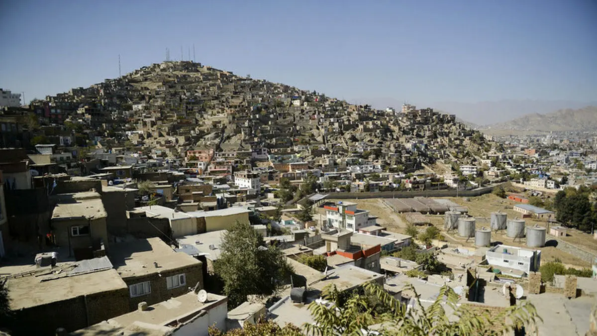 جان باختن ۳۱ کودک افغان در پی ابتلا به بیماری وبا