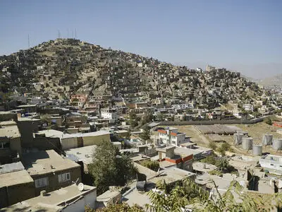 جان باختن ۳۱ کودک افغان در پی ابتلا به بیماری وبا