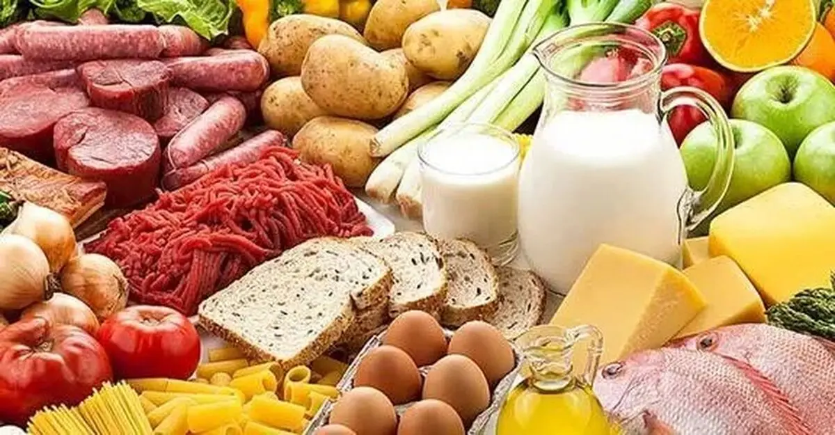 خطر حمله قلبی با مصرف برخی غذاهای گیاهی 