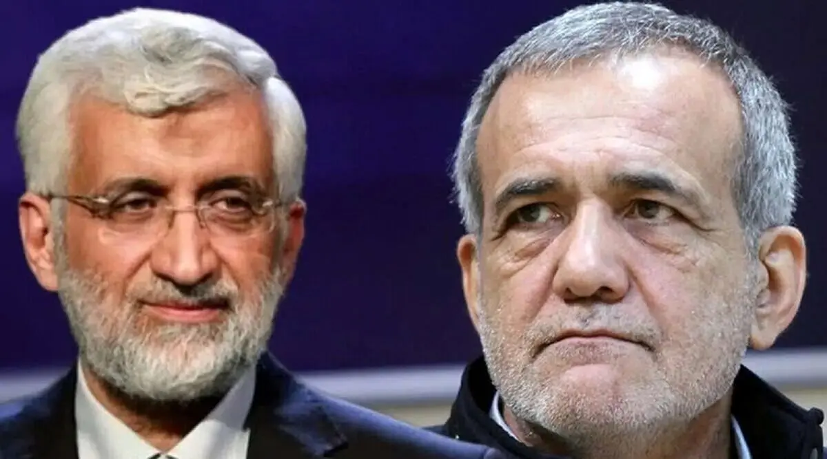 تاثیر مثبت انتخاب پزشکیان بر تجارت کشور/ دریافت ارز ماه‌ها طول می‌کشد