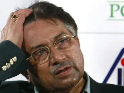 حکم اعدام پرویز مشرف لغو شد