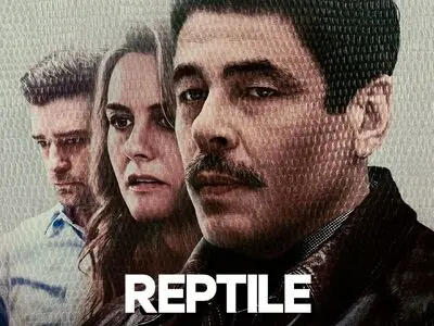 «خزنده» به نمایش خانگی آمد