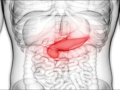 علائم کمبود ترشحات لوزالمعده در بدن