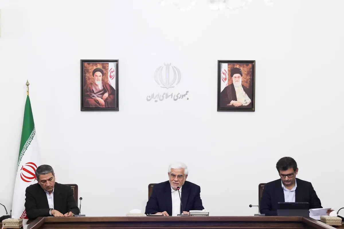 شرایط کشور از نظر مسائل سیاسی، امنیتی در آرامش است
