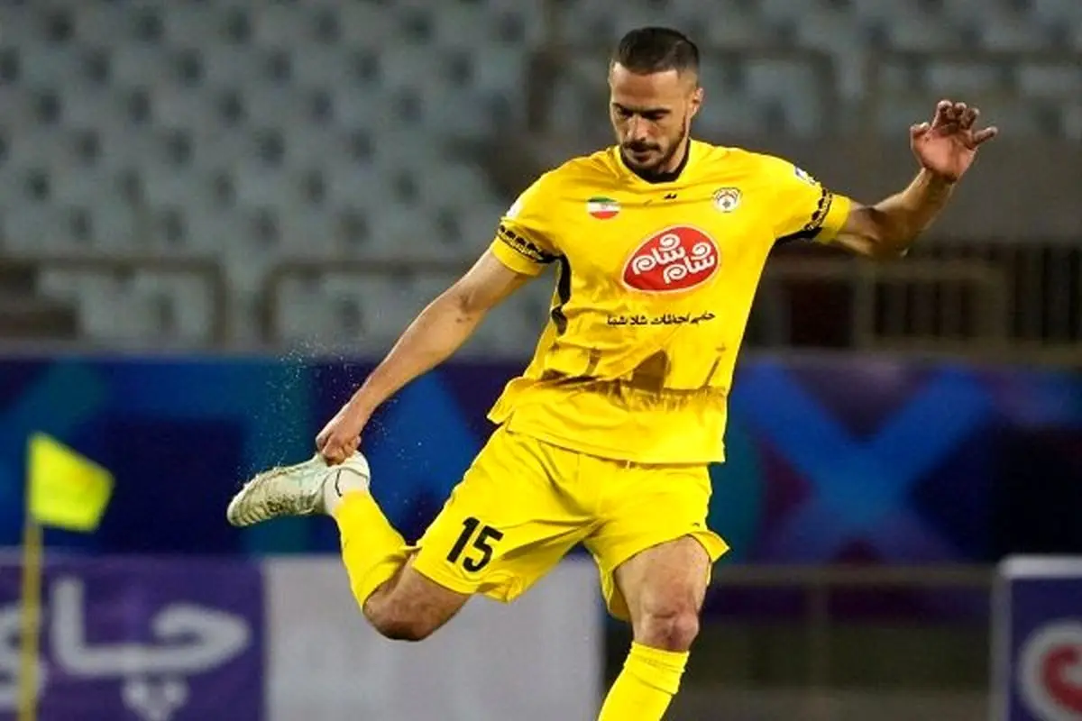 ملوان 0-4 فجر: شکست شوکه کننده تیم زارع در خانه