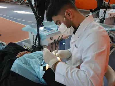 آموزش پزشکی نیازمند نگاهی نو، منعطف و آینده‌نگر است
