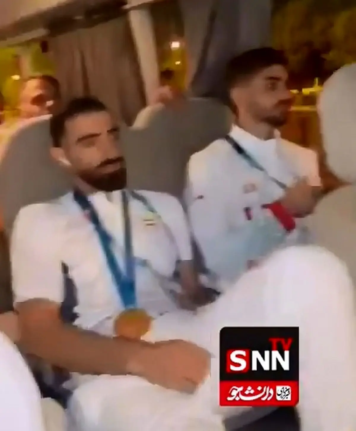 با نام علمدار؛ مدال طلا روی سینه، یا ابوالفضل روی زبان + فیلم