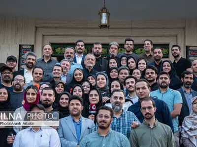  حاشیه جلسه هیات دولت