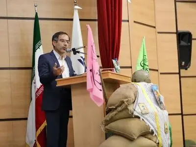 اندیشه های لیبرالی باعث سقوط خرمشهر در جنگ شد