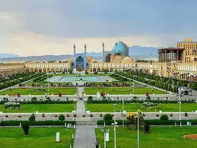 اجرای بیش از 90 عنوان برنامه مجازی در روز نکوداشت اصفهان/ رونمایی از نقشه گردشگری بازار کشور در اصفهان