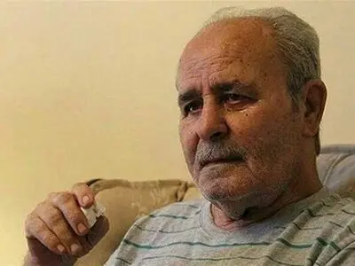 پیشکسوت سرخابی ها درگذشت