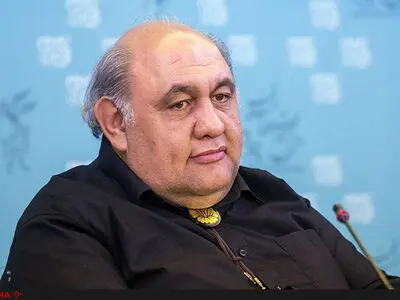 بازی هفتوان انسان را به وجد می‌آورد/جشنواره فیلم فجر در حق او بی‌معرفتی کرد