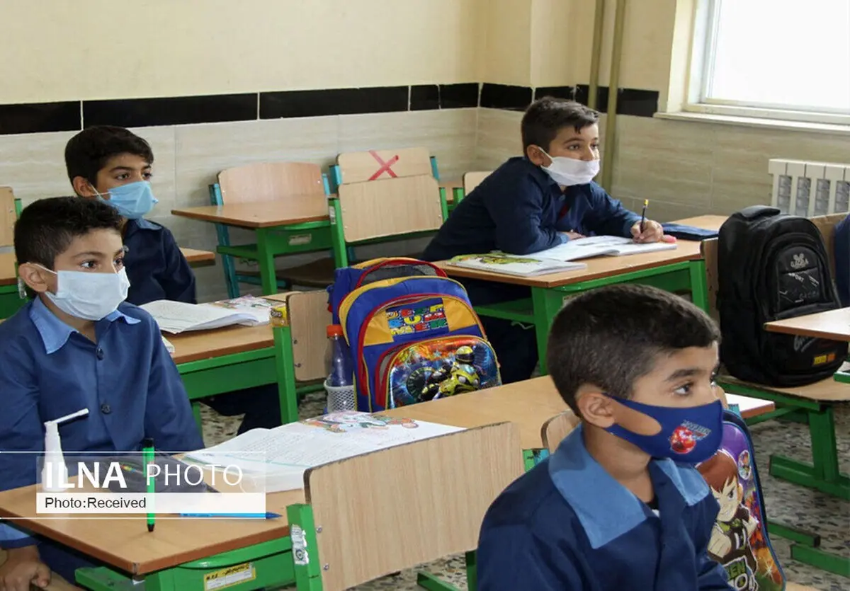 برای تعطیلی مدارس قزوین تعصبی نداشته و تابع ستاد کرونا هستیم
