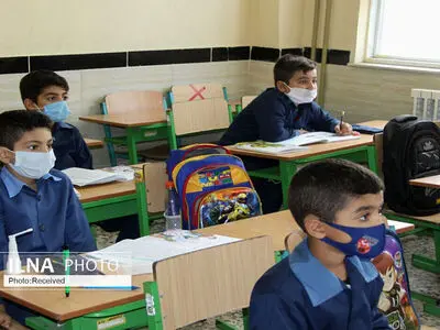 بازگشایی مدارس در بویراحمد عامل افزایش آمار مبتلایان به کرونا است