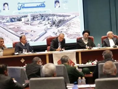 توسعه حمل‌ونقل ریلی می‌تواند زمینه‌ساز افزایش رشد اقتصادی گلستان شود
