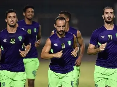 رقیب پرسپولیس به مصاف جده می‌رود