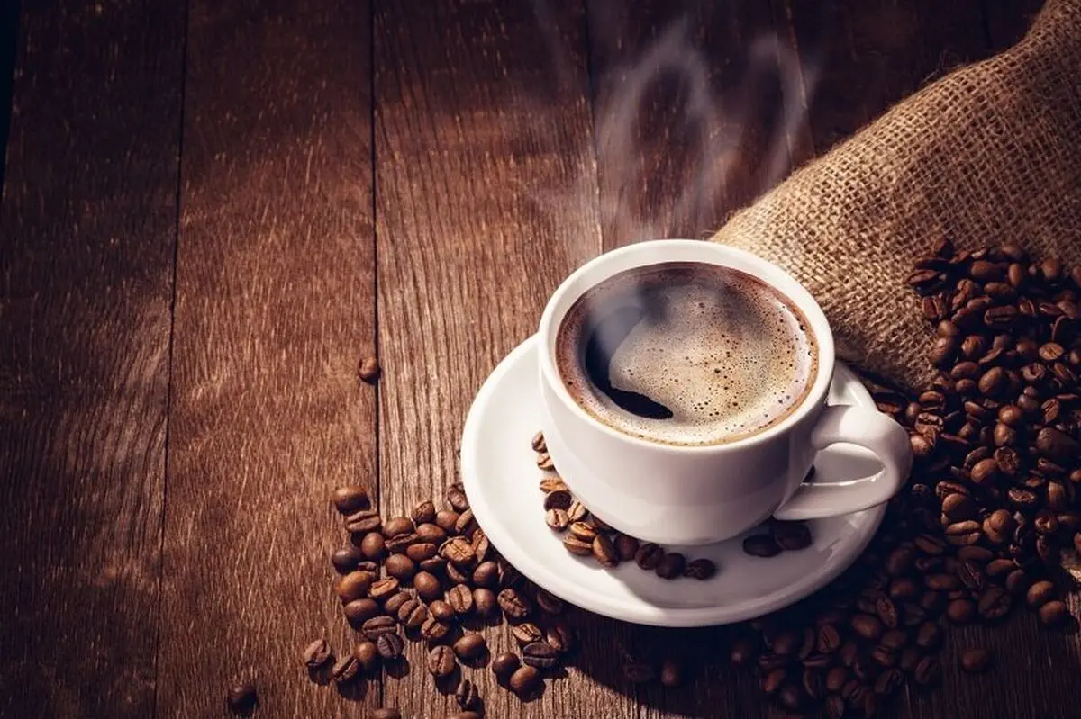 آخرین فنجان قهوه را چه ساعتی بنوشیم؟