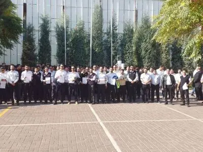 پرستاران اورژانس ۱۱۵ به چه معترض هستند؟ / کسی مطالباتِ ما را پیگیری نمی‌کند