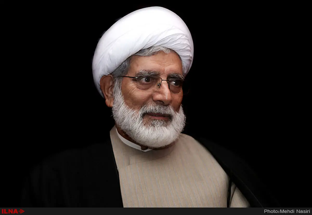 حاکمیت نهایت بردباری را نسبت به شهروندان بروز دهد / دولت لایحه عفو عمومی را به مجلس بدهد تا زمینه آشتی حاکمیت و شهروندان فراهم شود 
