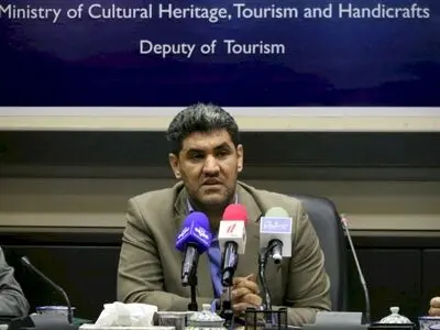۴۰ درصد مشاغل ۲۰ سال آینده گردشگری هنوز ایجاد نشده‌اند/ نیازمندی به هوش تجاری برای مدیریت عرضه و تقاضا و بازارسازی و تجاری‌سازی محصولات