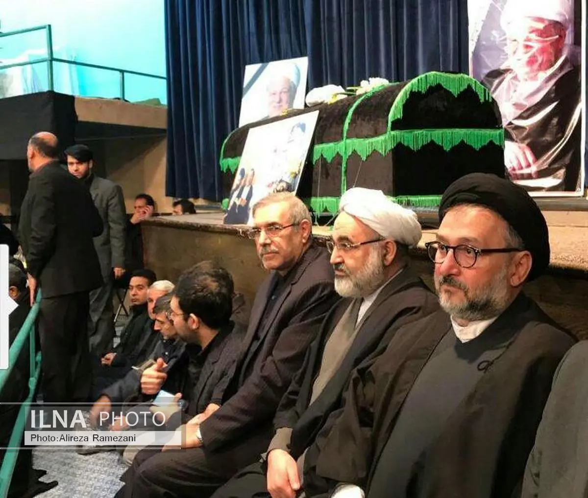 باور ایران بدون هاشمی رفسنجانی دشوار است