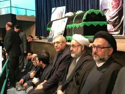باور ایران بدون هاشمی رفسنجانی دشوار است