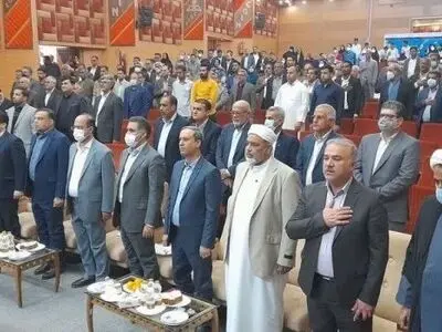 امضا تفاهم نامه ساخت ۳۰ مدرسه/ تعهد ۷۰۰ میلیارد تومانی خیرین استان