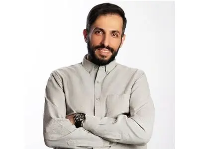 تصویر اعتراضی‌ام از ترامپ در قالب «جوکر» ارائه شده/ تمام احتمالات ترامپ در حال از بین رفتن است