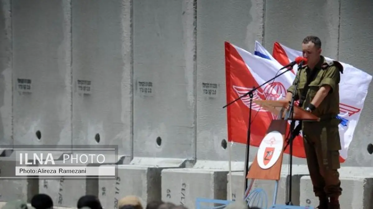 مشاور نظامی نتانیاهو معرفی شد