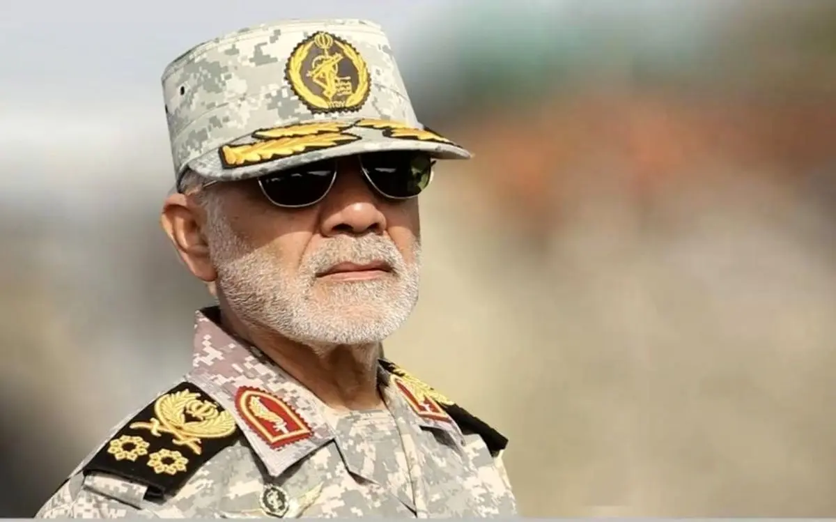 آماده ایم پاسخی قاطعانه به نقض عهد دشمن بدهیم
