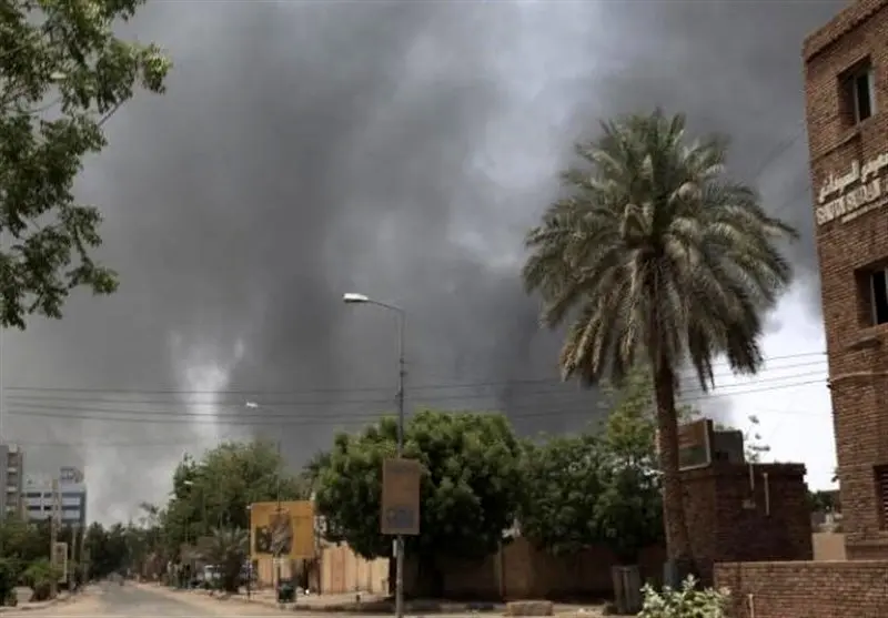 Clashes in Sudan Leave 25 People Dead, 183 Injured

