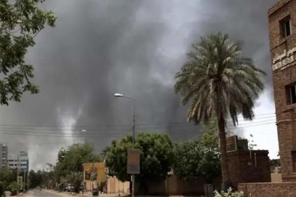 Clashes in Sudan Leave 25 People Dead, 183 Injured

