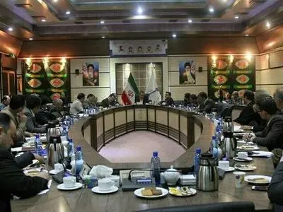 انتصابات جدید در شهرداری کرج انجام شد