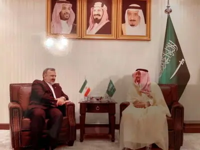 تفاهمنامه حج ۹۹ امضا شد
