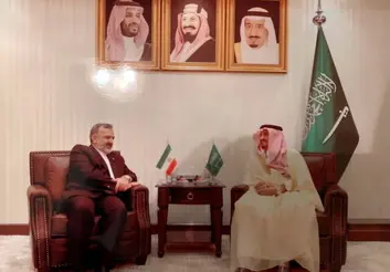 تفاهمنامه حج ۹۹ امضا شد