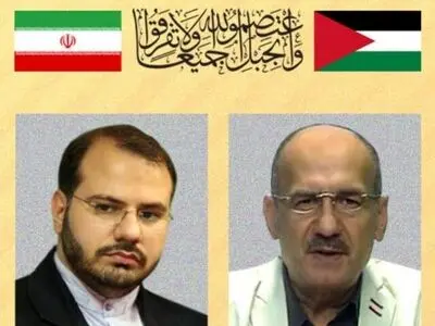  پیمان‌شکنان و غاصبان سرزمین‌های اسلامی هرگز سودی نخواهند برد