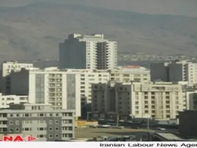 افزایش تولید مسکن راهکار حذف دلال از بازار مسکن است