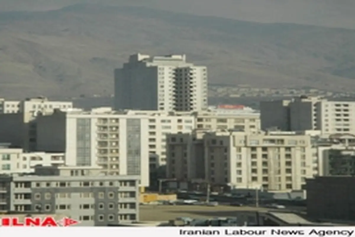 افزایش تولید مسکن راهکار حذف دلال از بازار مسکن است