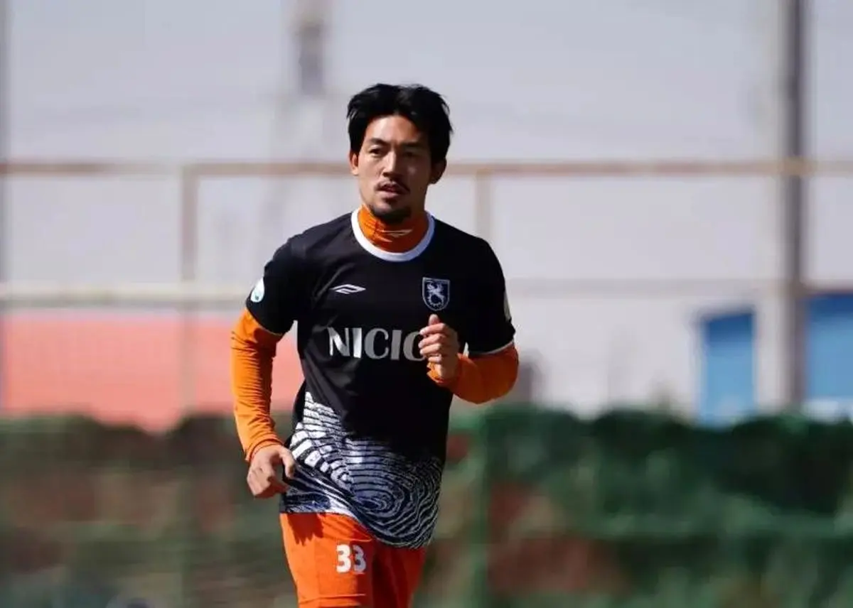 مدافع سابق مس رفسنجان در آستانه انتقال به بانکوک یونایتد