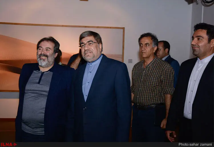 گالری