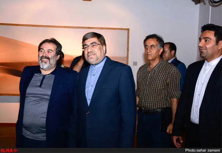 گالری