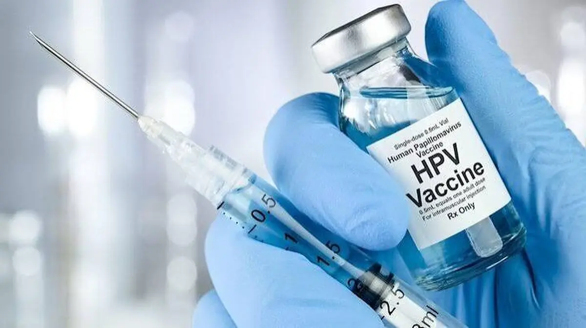 قرار گرفتن واکسن HPV در برنامه واکسیناسیون کشوری متوقف شده است