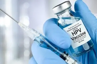 قرار گرفتن واکسن HPV در برنامه واکسیناسیون کشوری متوقف شده است