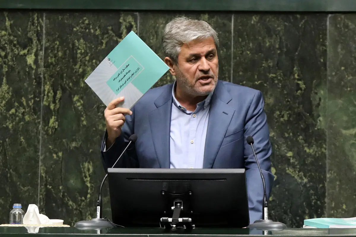 قیمت گندم آزاد نشده است/دولت برای واردات بنزین ۳.۵ میلیارد دلار در نظر گرفته است