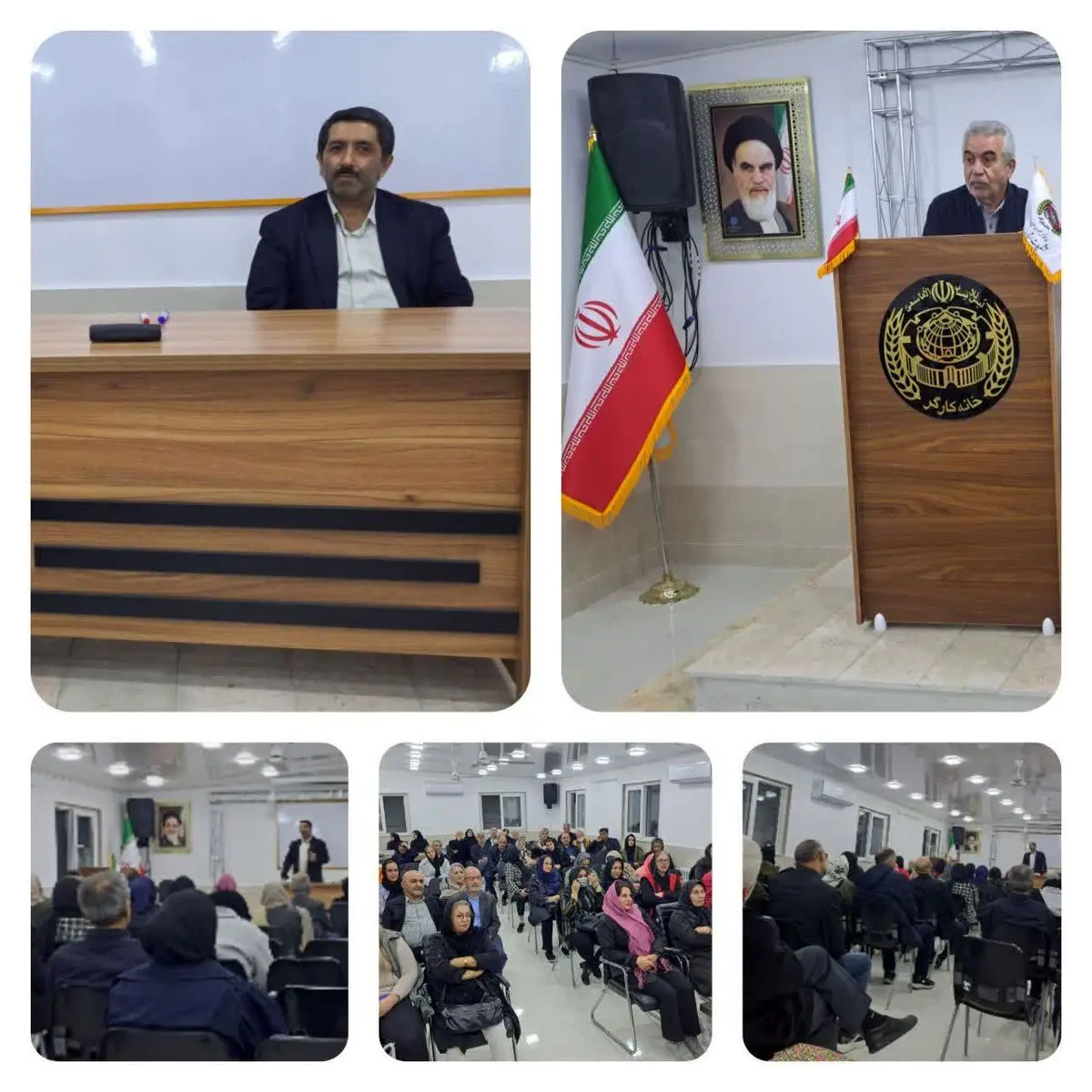 یارانه درمان به سازمان تامین اجتماعی بپردازید/ جامعه‌ای که یک عمر حق بیمه و مالیات داده، مستحق این همه شرمندگی و محرومیت‌ نیست! 