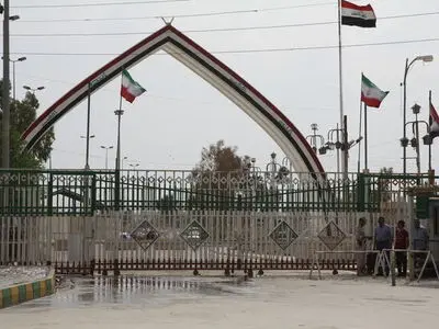 زائران به مرز خسروی مراجعه نکنند / مرز مسدود است